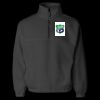Fleece Quarter-Zip Pullover Thumbnail