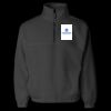 Fleece Quarter-Zip Pullover Thumbnail