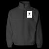 Fleece Quarter-Zip Pullover Thumbnail
