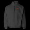Fleece Quarter-Zip Pullover Thumbnail