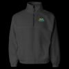 Fleece Quarter-Zip Pullover Thumbnail