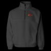 Fleece Quarter-Zip Pullover Thumbnail
