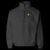 Fleece Quarter-Zip Pullover Thumbnail