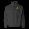 Fleece Quarter-Zip Pullover Thumbnail