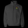 Fleece Quarter-Zip Pullover Thumbnail
