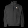 Fleece Quarter-Zip Pullover Thumbnail