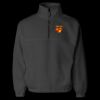 Fleece Quarter-Zip Pullover Thumbnail