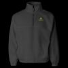Fleece Quarter-Zip Pullover Thumbnail