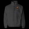 Fleece Quarter-Zip Pullover Thumbnail