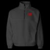 Fleece Quarter-Zip Pullover Thumbnail