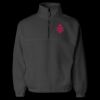 Fleece Quarter-Zip Pullover Thumbnail