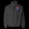 Fleece Quarter-Zip Pullover Thumbnail