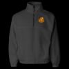 Fleece Quarter-Zip Pullover Thumbnail