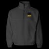 Fleece Quarter-Zip Pullover Thumbnail