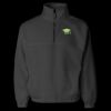 Fleece Quarter-Zip Pullover Thumbnail
