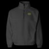 Fleece Quarter-Zip Pullover Thumbnail