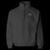 Fleece Quarter-Zip Pullover Thumbnail