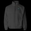 Fleece Quarter-Zip Pullover Thumbnail