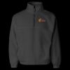 Fleece Quarter-Zip Pullover Thumbnail