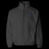 Fleece Quarter-Zip Pullover Thumbnail