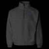 Fleece Quarter-Zip Pullover Thumbnail