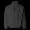 Fleece Quarter-Zip Pullover Thumbnail