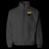 Fleece Quarter-Zip Pullover Thumbnail