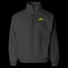 Fleece Quarter-Zip Pullover Thumbnail