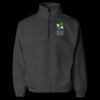 Fleece Quarter-Zip Pullover Thumbnail