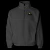Fleece Quarter-Zip Pullover Thumbnail