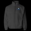 Fleece Quarter-Zip Pullover Thumbnail