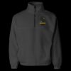 Fleece Quarter-Zip Pullover Thumbnail