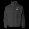 Fleece Quarter-Zip Pullover Thumbnail
