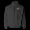 Fleece Quarter-Zip Pullover Thumbnail