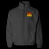Fleece Quarter-Zip Pullover Thumbnail