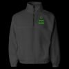 Fleece Quarter-Zip Pullover Thumbnail