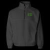 Fleece Quarter-Zip Pullover Thumbnail