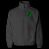 Fleece Quarter-Zip Pullover Thumbnail