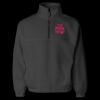Fleece Quarter-Zip Pullover Thumbnail