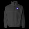 Fleece Quarter-Zip Pullover Thumbnail