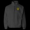 Fleece Quarter-Zip Pullover Thumbnail