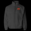 Fleece Quarter-Zip Pullover Thumbnail