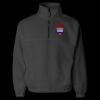 Fleece Quarter-Zip Pullover Thumbnail