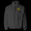 Fleece Quarter-Zip Pullover Thumbnail