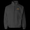Fleece Quarter-Zip Pullover Thumbnail