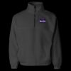 Fleece Quarter-Zip Pullover Thumbnail