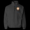 Fleece Quarter-Zip Pullover Thumbnail