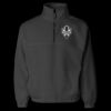 Fleece Quarter-Zip Pullover Thumbnail