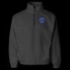 Fleece Quarter-Zip Pullover Thumbnail