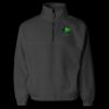 Fleece Quarter-Zip Pullover Thumbnail